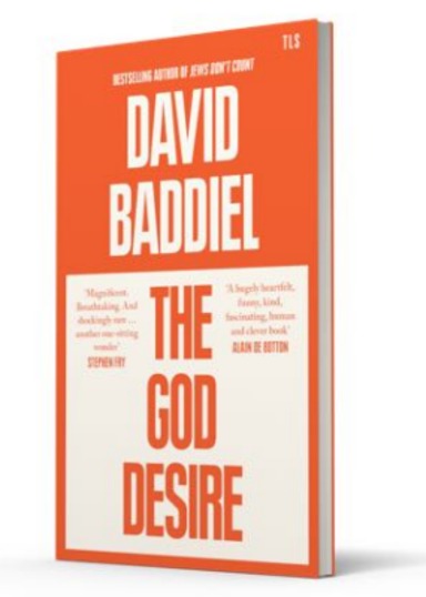 God Desire