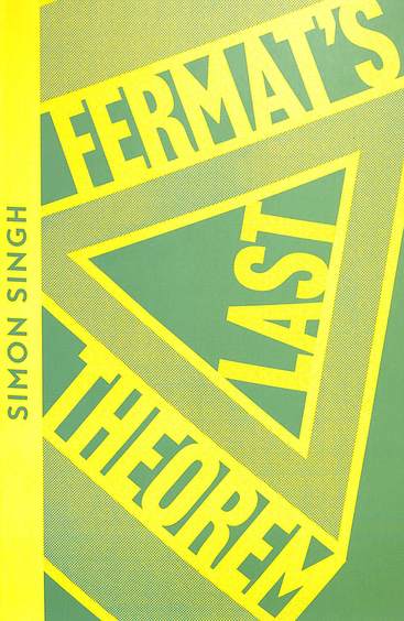 Collins Modern Classics : Fermatâ€™S Last Theorem