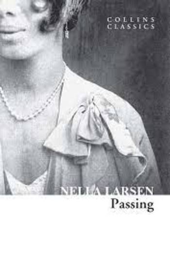 Collins Classics : Passing