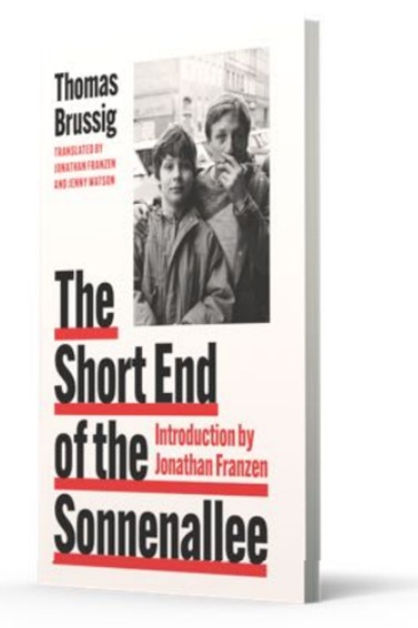 Short End Of The Sonnenallee