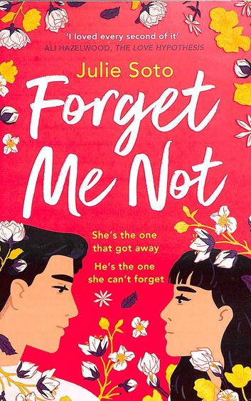 Forget Me Not