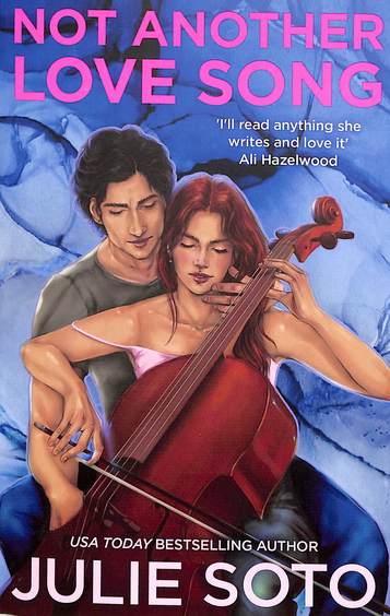 Not Another Love Song