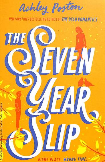 Seven Year Slip