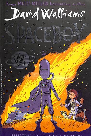 Spaceboy