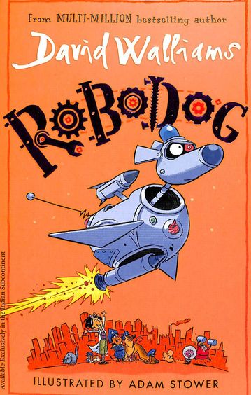 Robodog