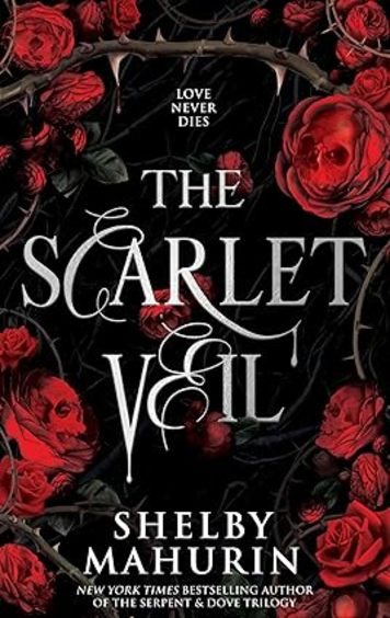 Scarlet Veil