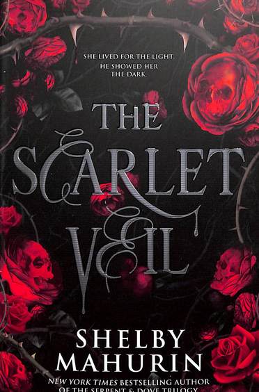Scarlet Veil