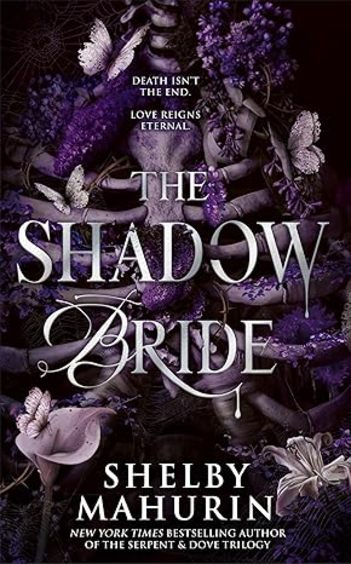 Shadow Bride : Scarlet Veil