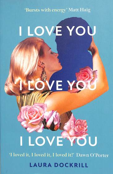 I Love You  I Love You, I Love You