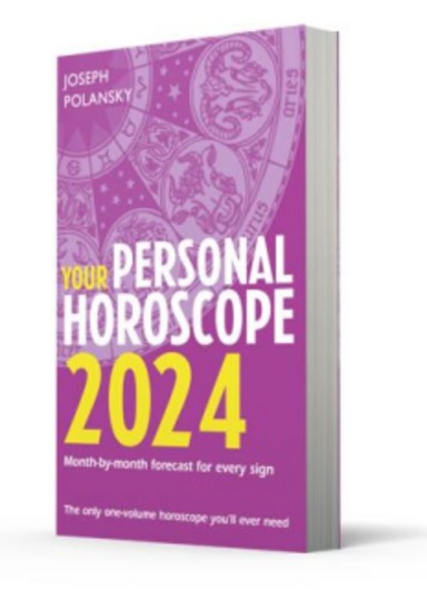 Your Personal Horoscope 2024