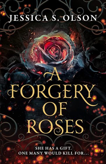 Forgery Of Roses