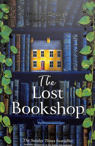 Lost Bookshop