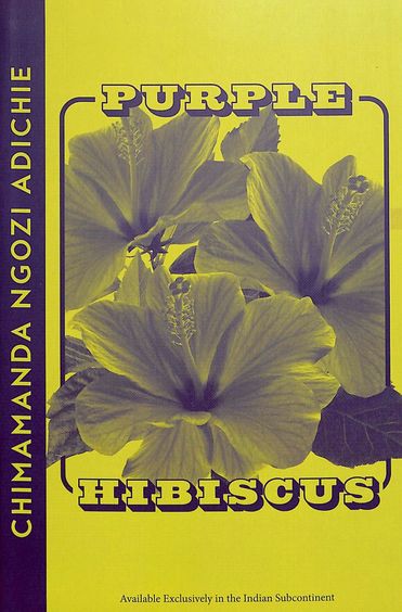 Purple Hibiscus Collins Modern Classics Edition