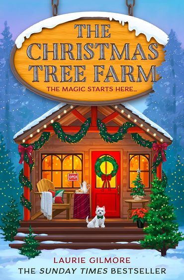 Christmas Tree Farm : Dream Harbor 03