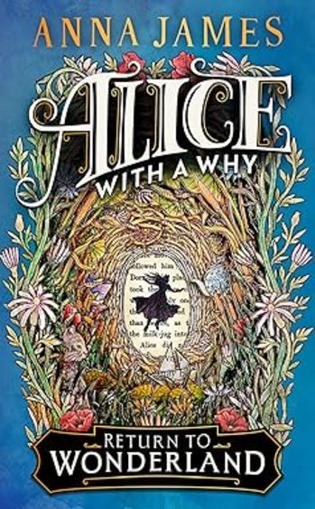 Alice With A Why