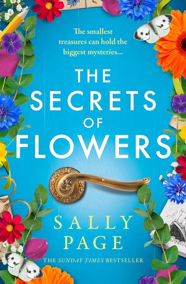 Secrets Of Flowers