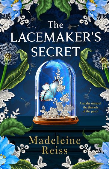 The Lace Makers Secret