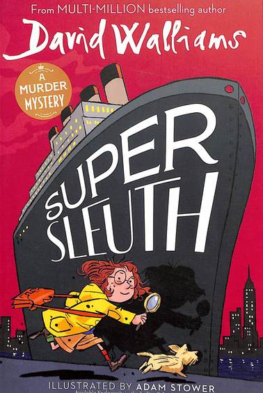 Super Sleuth