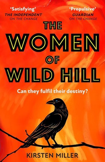 Women of Wild Hill