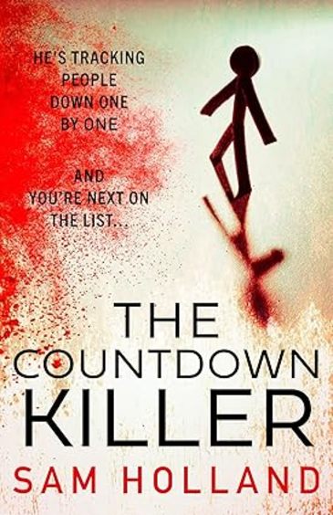 Countdown Killer