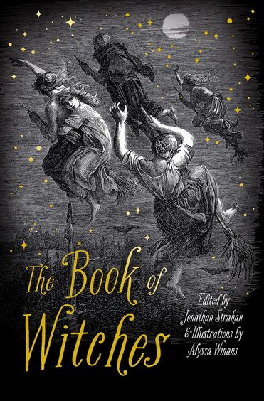 Book Of Witches