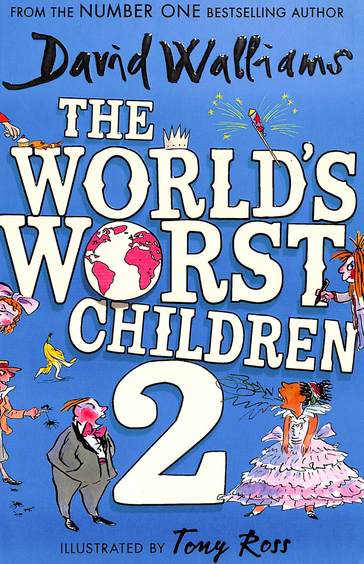 Worlds Worst Children 02