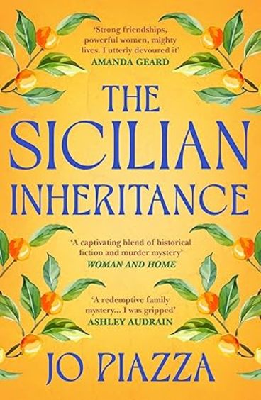 Sicilian Inheritance
