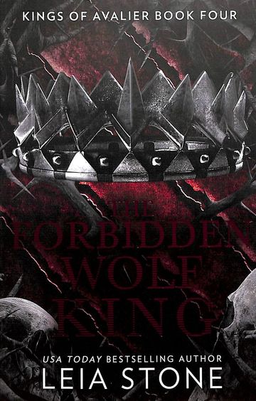 Forbidden Wolf King : The Kings Of Availer4