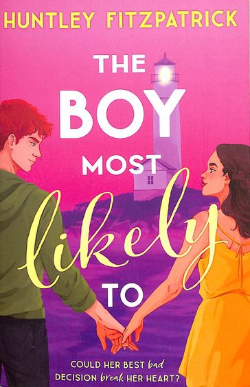 Boy Most Likely To