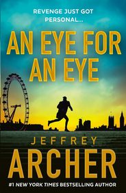 An Eye For An Eye