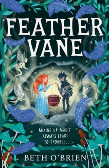 Feather Vane