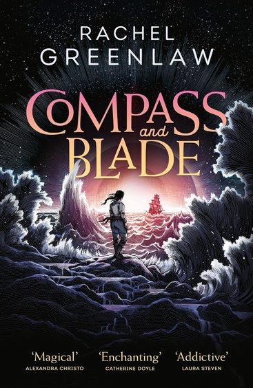 Compass & Blade