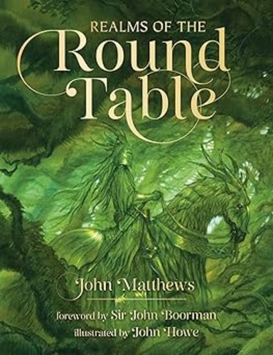 Realms Of The Round Table