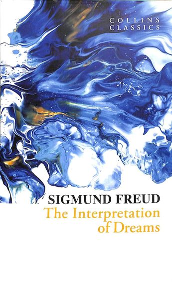 Interpretation Of Dreams