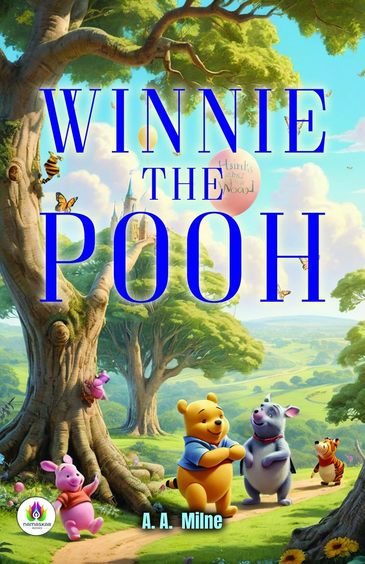 Now We Are Six : Winnie The Pooh
