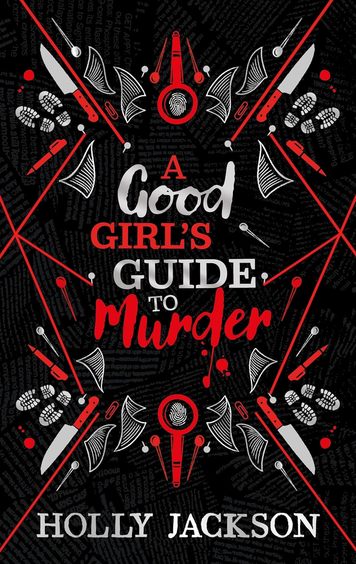 Good Girls Guide To Murder Collectors Edition 01