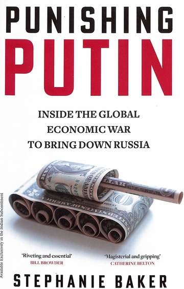 Punishing Putin