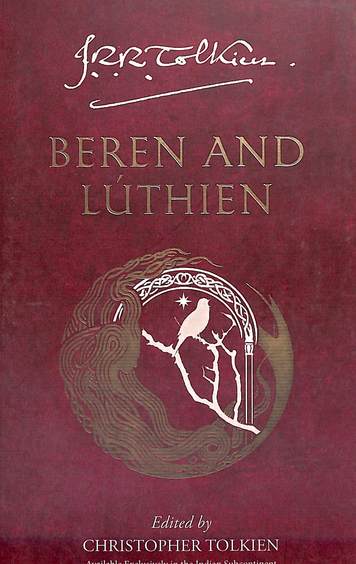 Beren & LÃºThien