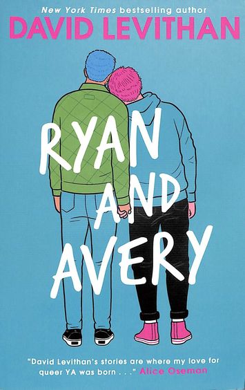 Ryan & Avery
