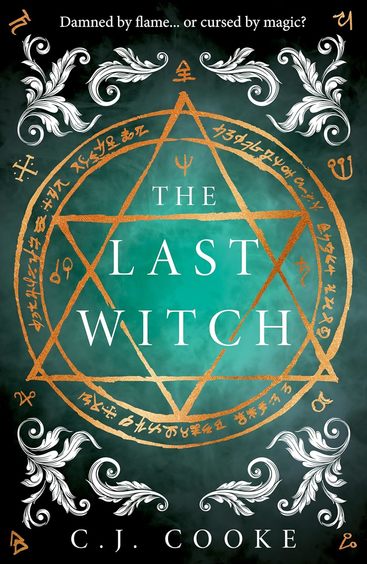 Last Witch