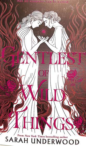 Gentlest Of Wild Things