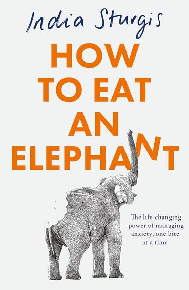 How To Eat An Elephant