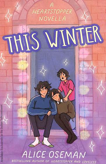 This Winter : Heartstopper Novella