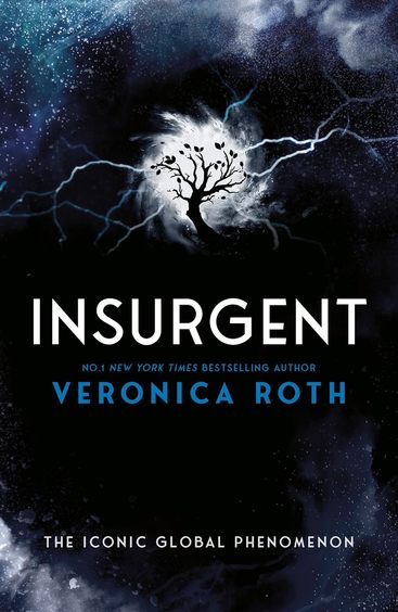 Divergent 02 : Insurgent