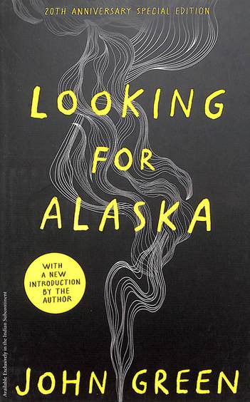 Looking For Alaska
