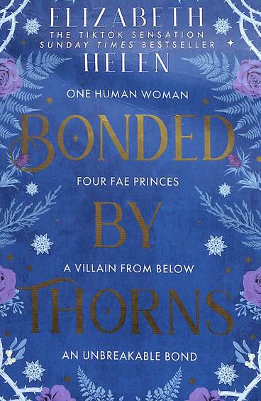 Beasts Of The Briar : Bonded By Thorns