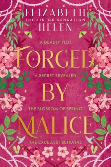 Forged By Malice