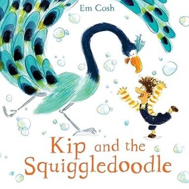 Kip & The Squiggledoodle