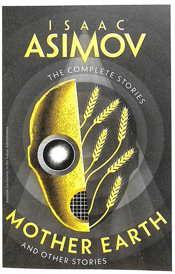 Complete Stories : Mother Earth & Other Stories