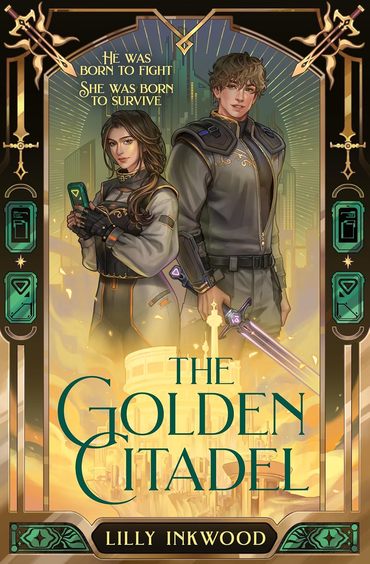 Golden Citadel